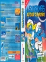 Sega  Master System  -  The Smurfs Travel The World